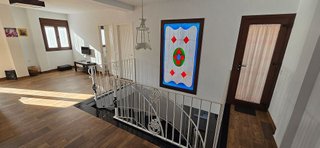 Chalet en venta en Algodonales