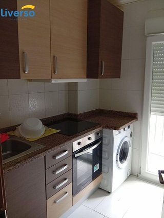 Piso en alquiler en Gamonal en Burgos