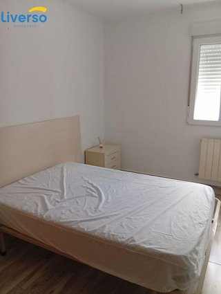 Piso en alquiler en Gamonal en Burgos