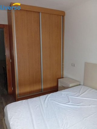 Piso en alquiler en Gamonal en Burgos