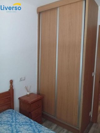 Piso en alquiler en Gamonal en Burgos