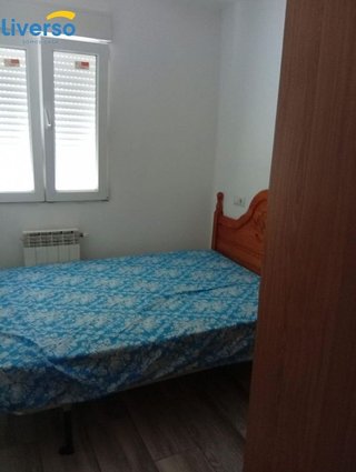 Piso en alquiler en Gamonal en Burgos