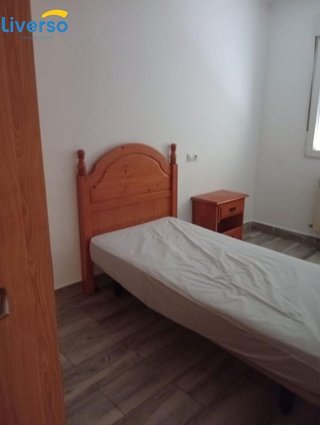 Piso en alquiler en Gamonal en Burgos