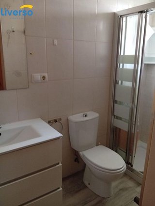 Piso en alquiler en Gamonal en Burgos