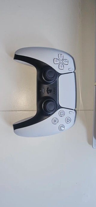 Sony PlayStation 5 Slim digital.