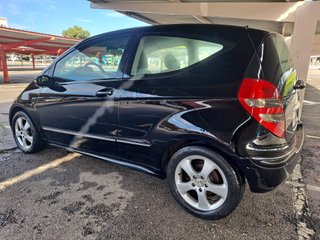 Mercedes-Benz Clase A 200 GASOLINA