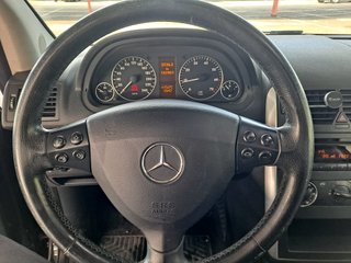 Mercedes-Benz Clase A 200 GASOLINA