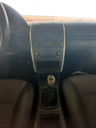 Mercedes-Benz Clase A 200 GASOLINA
