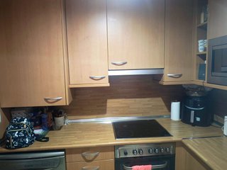 Piso en venta en Cuarte de Huerva