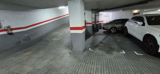 Garaje en venta en La Nova Esquerra de l'Eixample en Barcelona