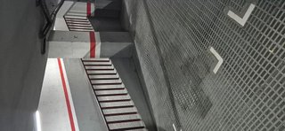 Garaje en venta en La Nova Esquerra de l'Eixample en Barcelona