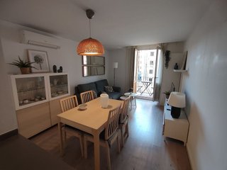 Piso en alquiler en Sant Antoni en Barcelona