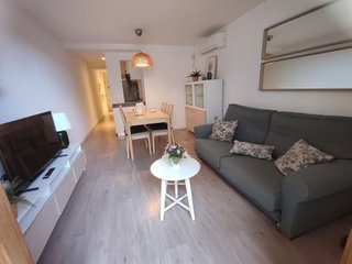 Piso en alquiler en Sant Antoni en Barcelona
