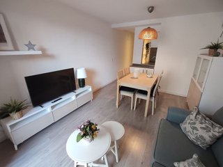 Piso en alquiler en Sant Antoni en Barcelona