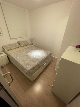 Piso en alquiler en Sant Antoni en Barcelona