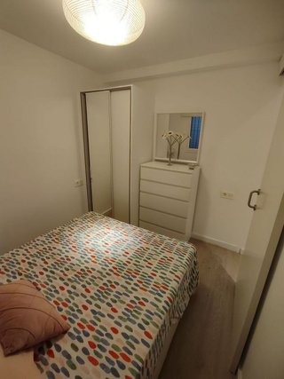 Piso en alquiler en Sant Antoni en Barcelona