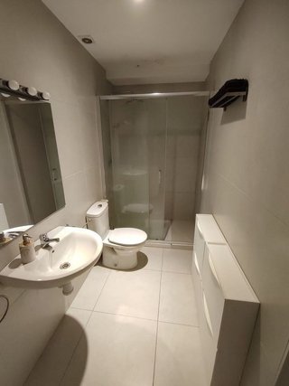 Piso en alquiler en Sant Antoni en Barcelona