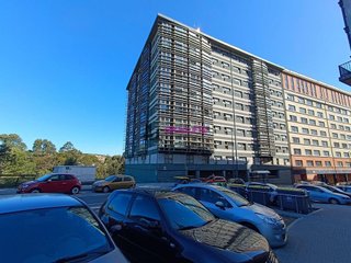 Piso en venta en Mesoiro en Coruña (A)