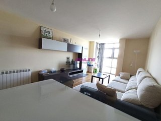 Piso en venta en Mesoiro en Coruña (A)