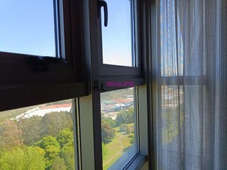 Piso en venta en Mesoiro en Coruña (A)