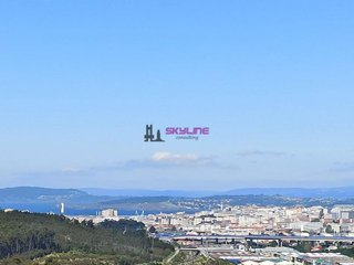 Piso en venta en Mesoiro en Coruña (A)