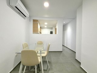 Piso en alquiler en Zona Poble en Benicarló