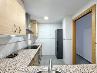 Piso en alquiler en Zona Poble en Benicarló