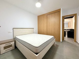 Piso en alquiler en Zona Poble en Benicarló