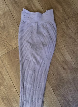 Mallas Prozis Peach Perfect FX Cotton