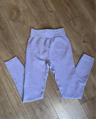 Mallas Prozis Peach Perfect FX Cotton