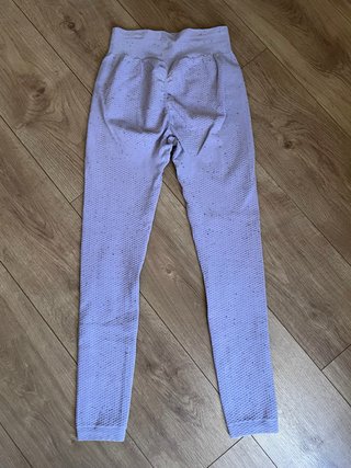 Mallas Prozis Peach Perfect FX Cotton
