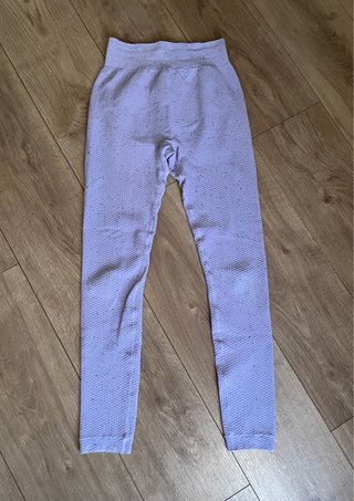 Mallas Prozis Peach Perfect FX Cotton