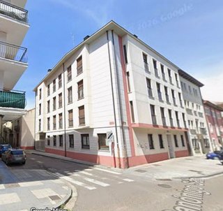 Garaje en alquiler en San Pablo y Santa Marina en Palencia