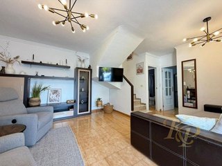 Casa adosada en venta en Playa de los Locos en Torrevieja