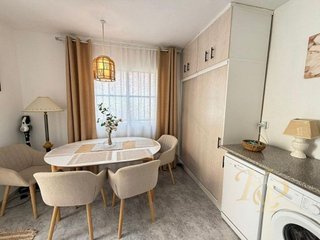 Casa adosada en venta en Playa de los Locos en Torrevieja