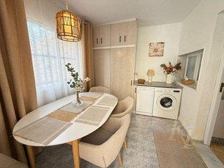 Casa adosada en venta en Playa de los Locos en Torrevieja