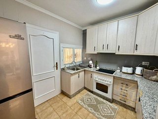 Casa adosada en venta en Playa de los Locos en Torrevieja