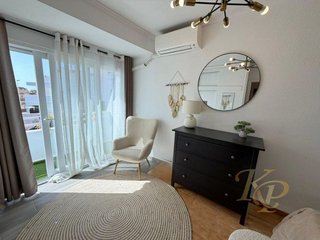 Casa adosada en venta en Playa de los Locos en Torrevieja