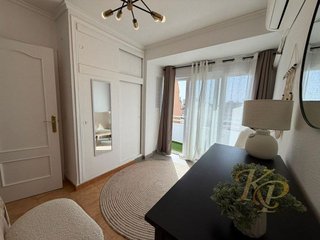 Casa adosada en venta en Playa de los Locos en Torrevieja