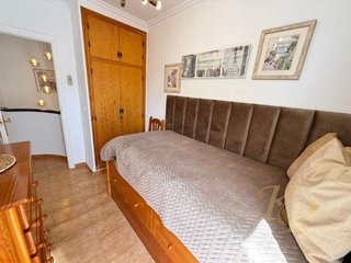 Casa adosada en venta en Playa de los Locos en Torrevieja