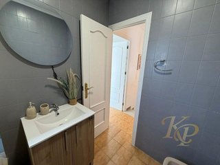 Casa adosada en venta en Playa de los Locos en Torrevieja