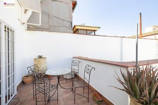 Piso en venta en San Matías - Realejo en Granada
