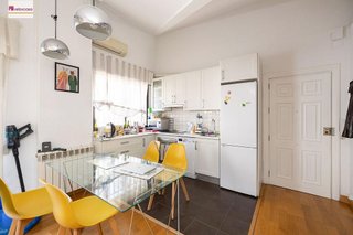 Piso en venta en San Matías - Realejo en Granada
