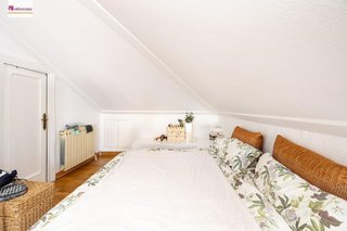 Piso en venta en San Matías - Realejo en Granada