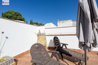 Piso en venta en San Matías - Realejo en Granada