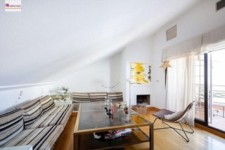 Piso en venta en San Matías - Realejo en Granada