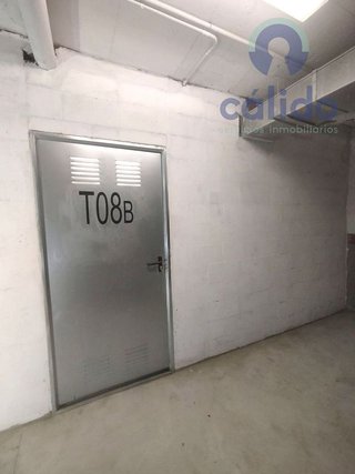 Trastero en venta en Las Cañadas en Mijas