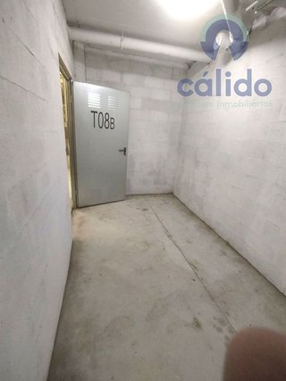 Trastero en venta en Las Cañadas en Mijas