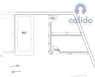 Trastero en venta en Las Cañadas en Mijas