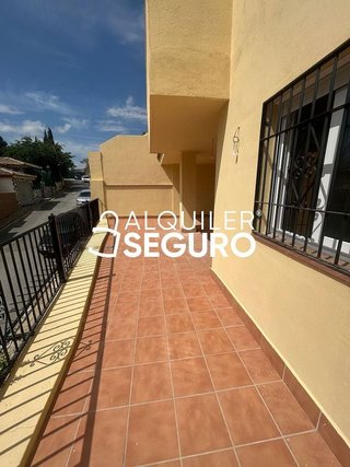 Piso en alquiler en Cenes de la Vega